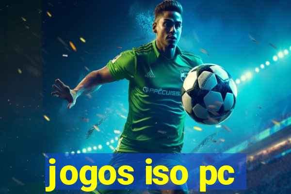 jogos iso pc